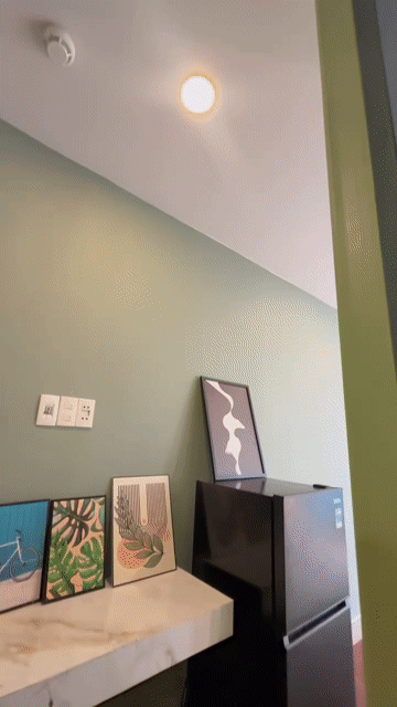 Cho thuê Phòng trọ Quận 3 Tp Hồ Chí Minh diện tích 40 m² giá 6 triệu/tháng