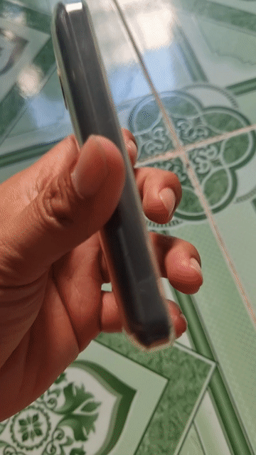 Nokia 6300 4G Xám. Mua bán Điện thoại tại Thành phố Thuận An Bình Dương được đăng bởi Hoàng Khang hình 1