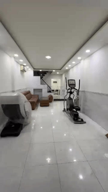 Cho thuê Nhà ở Quận Tân Bình Tp Hồ Chí Minh diện tích 60 m² giá 20 triệu/tháng