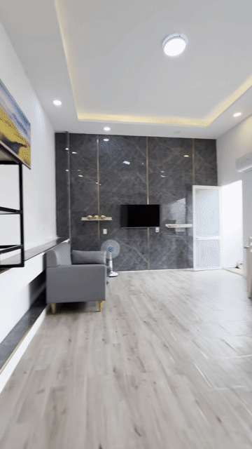 Cho thuê Căn hộ Chung cư Quận 1 Tp Hồ Chí Minh diện tích 65 m² giá 10,8 triệu/tháng
