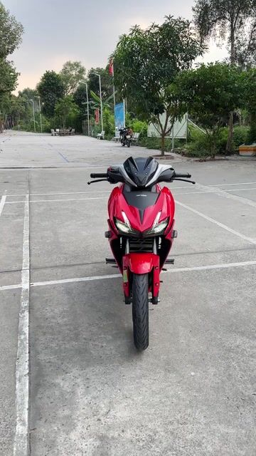 Honda Winner V2 2020 Đỏ 16.160 km Bstp Nguyên Zin. Mua bán Xe máy tại Thành phố Thủ Đức Tp Hồ Chí Minh được đăng bởi Xe Máy Trường Thịnh hình 1