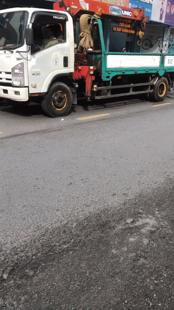 Cho thuê Nhà ở Bà Điểm Center Huyện Hóc Môn Tp Hồ Chí Minh diện tích 50 m² giá 11 triệu/tháng