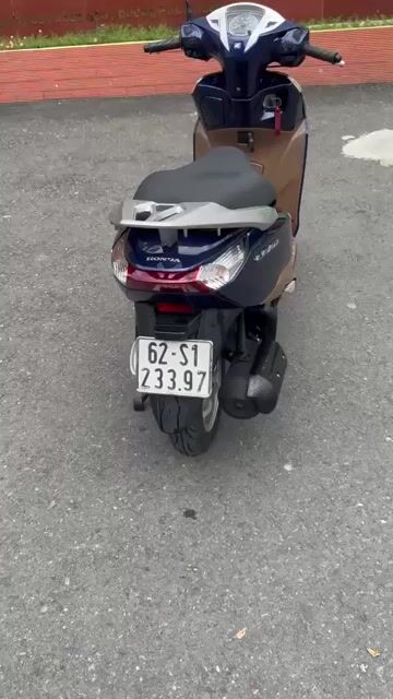 Lead 125(2013)bst chính chủ,trả trước 9tr nhận xe. Mua bán Xe máy tại Quận 7 Tp Hồ Chí Minh được đăng bởi Trung Anh hình 1