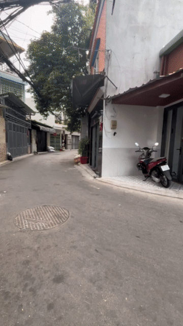 Mua bán Nhà ở Quận Tân Bình Tp Hồ Chí Minh diện tích 20 m² giá 2 tỷ