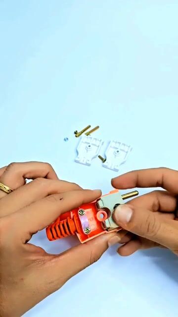 🔌 CHUI CẮM ĐIỆN CÔNG SUẤT LỚN CHỊU TẢI 3000W CHUI. Mua bán Nội thất, đồ gia dụng khác tại Quận Ninh Kiều Cần Thơ được đăng bởi Thanh Sang hình 1