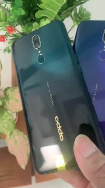 Oppo F11 256GB Đã qua sử dụng. Mua bán Điện thoại tại Thành phố Thủ Dầu Một Bình Dương được đăng bởi thaibinh hình 1