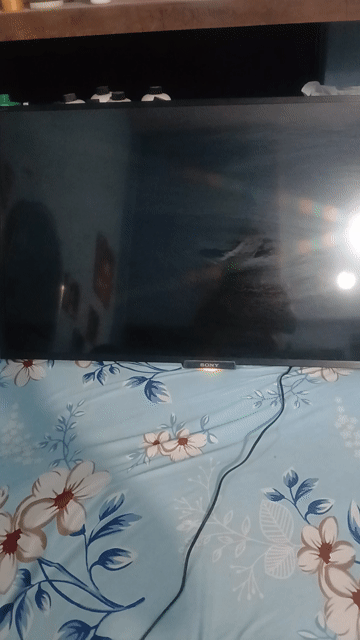 Tivi Sony 48 inch Hỏng. Mua bán Tivi, Âm thanh tại Quận 12 Tp Hồ Chí Minh được đăng bởi tre hình 1