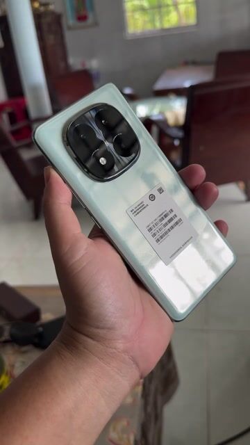 Xiami Note 14 pro plus nội địa (Minh ThiệnMobile). Mua bán Điện thoại tại Thành phố Cà Mau Cà Mau được đăng bởi Minh ThiệnMobile Tân Thành hình 1