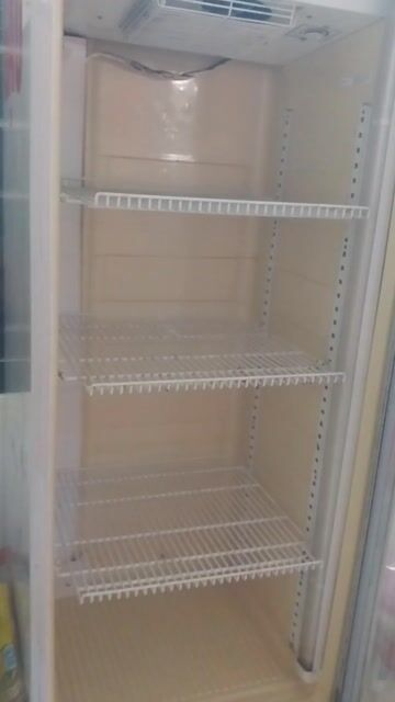 Tủ mát SANYO 400 lít 1 cánh. Mua bán Tủ lạnh tại Thành phố Vũng Tàu Bà Rịa - Vũng Tàu được đăng bởi Thu Hien Ngo hình 1