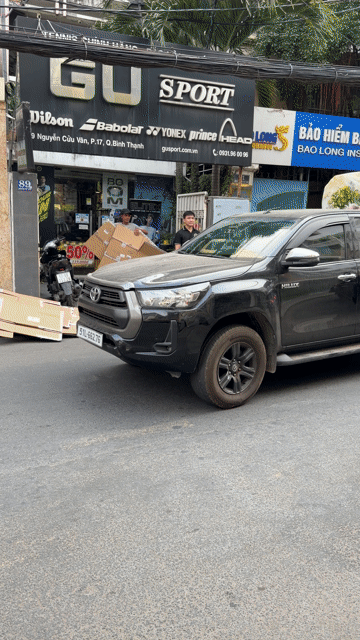 Cho thuê Văn phòng, Mặt bằng kinh doanh Quận Bình Thạnh Tp Hồ Chí Minh diện tích 10 m² giá 4,6 triệu/tháng