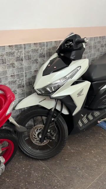 Honda Vario 150 mẫu cũ, odo thấp, ĐKLĐ 04/2018. Mua bán Xe máy tại Quận 7 Tp Hồ Chí Minh được đăng bởi hiếu hình 1
