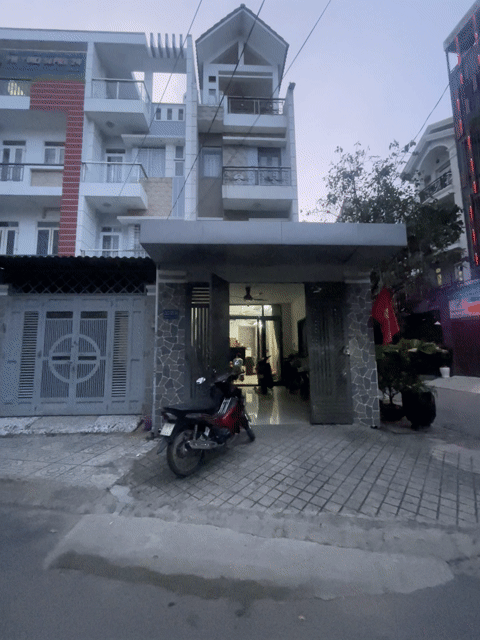 Cho thuê Nhà ở Quận Gò Vấp Tp Hồ Chí Minh diện tích 80 m² giá 17 triệu/tháng
