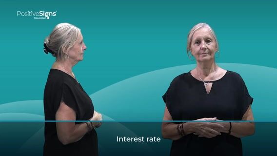 Interest Rate