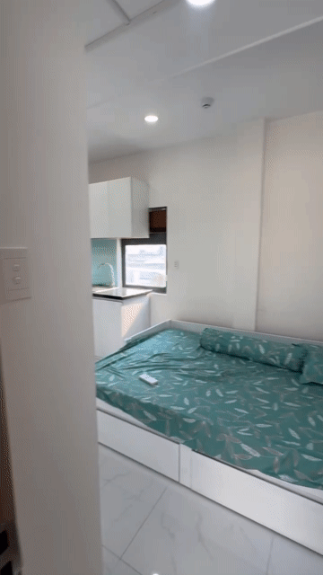Cho thuê Phòng trọ Quận 8 Tp Hồ Chí Minh diện tích 20 m² giá 4,5 triệu/tháng
