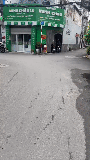 Mua bán Nhà ở Quận Gò Vấp Tp Hồ Chí Minh diện tích 31 m² giá 6,85 tỷ
