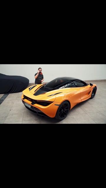 ILUMINAÇÃO DRAMÁTICA VERMELHA NO MOTOR

#GuiAvantGarde #avgdcombr #McLaren #720s #McLaren720s