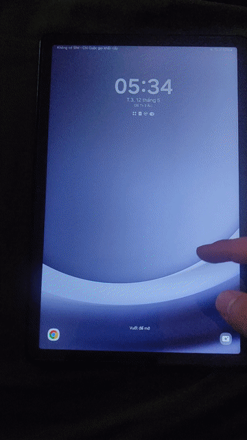 Samsung galaxy tab a9+5G đen ít sử dụng. Mua bán Máy tính bảng tại Thị xã Sông Cầu Phú Yên được đăng bởi tấn nguyễn trung hình 1