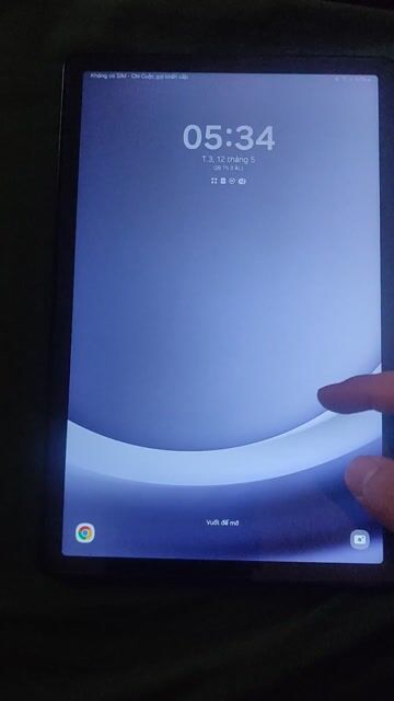 Samsung galaxy tab a9+5G đen ít sử dụng. Mua bán Máy tính bảng tại Thị xã Sông Cầu Phú Yên được đăng bởi tấn nguyễn trung hình 1