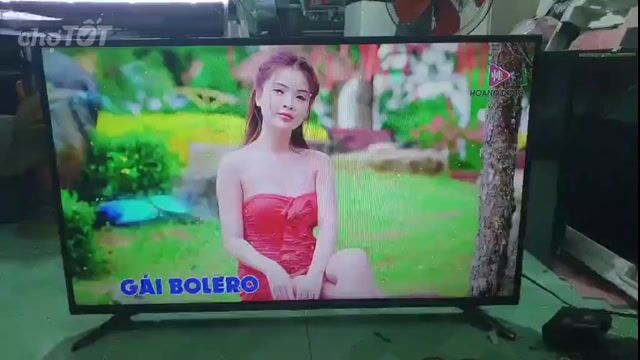 Tivi Casper 43 inch Wifi tìm kiếm giọng nói. Mua bán Tivi, Âm thanh tại Thị xã Bến Cát Bình Dương được đăng bởi Quân hình 1