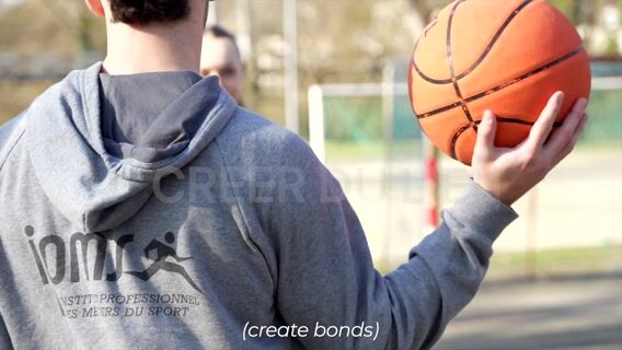 Le métier de coach sportif, des passionnés qui passionnent au quotidien