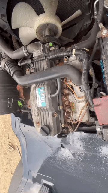 Xe nâng Toyota 2.5 tấn. Mua bán Phương tiện khác tại Thành phố Dĩ An Bình Dương được đăng bởi XE NÂNG Hàng hình 1