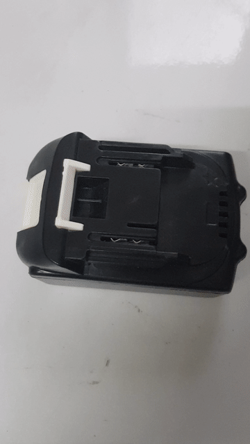 Pin chân phổ thông 10 cell 21V. Mua bán Đồ chuyên dụng, Giống nuôi trồng tại Quận Ninh Kiều Cần Thơ được đăng bởi Tin còn máy còn nhe ae hình 1