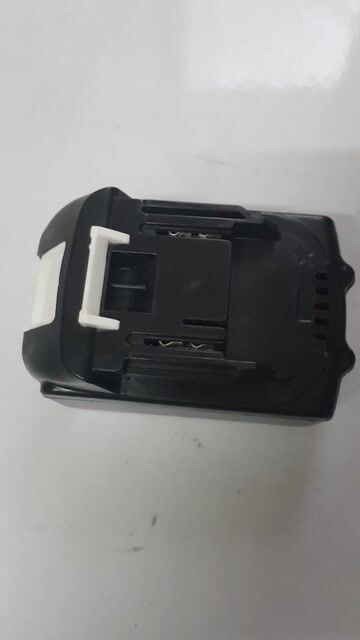 Pin chân phổ thông 10 cell 21V. Mua bán Đồ chuyên dụng, Giống nuôi trồng tại Quận Ninh Kiều Cần Thơ được đăng bởi Tin còn máy còn nhe ae hình 1