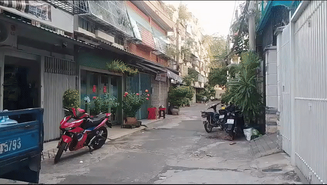 Mua bán Nhà ở Quận Tân Bình Tp Hồ Chí Minh diện tích 56 m² giá 6,1 tỷ