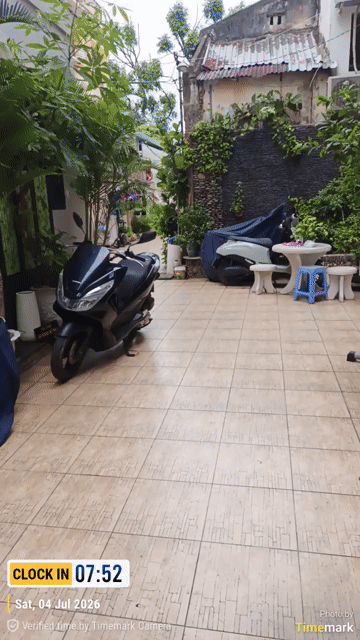 Cho thuê Phòng trọ Quận 3 Tp Hồ Chí Minh diện tích 17 m² giá 4 triệu/tháng