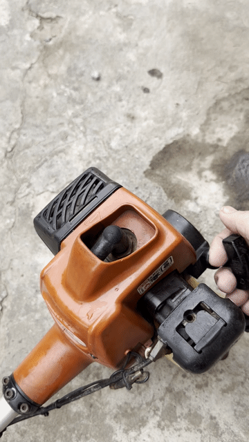 Máy cắt cỏ Tanaka PowerMate 2 thì. Mua bán Đồ chuyên dụng, Giống nuôi trồng tại Huyện Tri Tôn An Giang được đăng bởi Chi hình 1