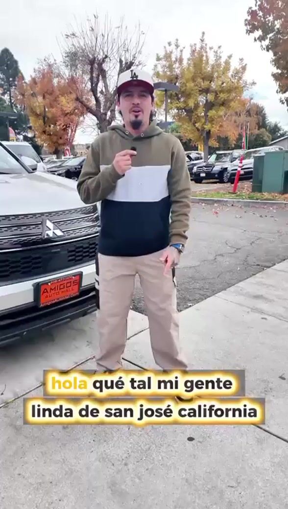 2024 Mitsubishi Outlander video thumbnail