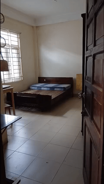 Cho thuê Phòng trọ Quận Hai Bà Trưng Hà Nội diện tích 15 m² giá 2,2 triệu/tháng