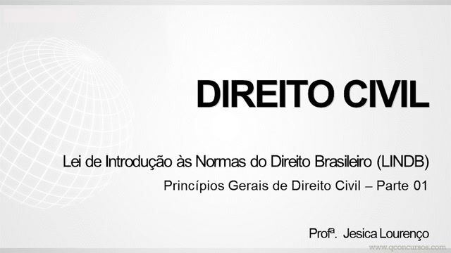 Direito Civil