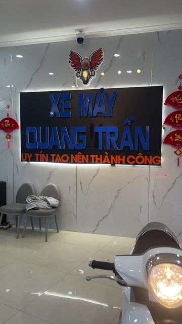 Yamaha Janus Trắng. Mua bán Xe máy tại Quận Ô Môn Cần Thơ được đăng bởi XE MÁY QUANG TRẦN chuyen bán xe trúng thưởng  hình 1