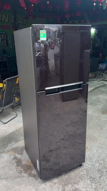 Tủ lạnh Samsung 236l inverter mới 98%. Mua bán Tủ lạnh tại Thành phố Thủ Đức Tp Hồ Chí Minh được đăng bởi Nam Huỳnh hình 1