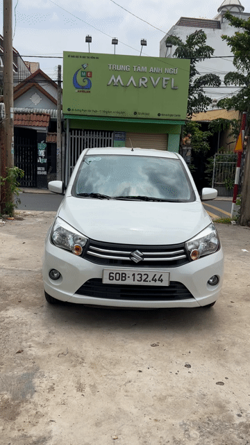 Suzuki Celerio 2019 [ Đi rất ít: 18 ngàn km ). Mua bán Ô tô tại Thành phố Thủ Đức Tp Hồ Chí Minh được đăng bởi Dương Văn Khánh  hình 1