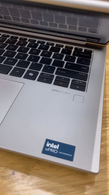 HP Elitebook 840 G11 Ultra 7 14 inch Full nhôm. Mua bán Laptop tại Quận Tân Phú Tp Hồ Chí Minh được đăng bởi LAPTOPTOTVN hình 1