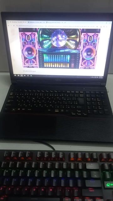 Fujitsu A573 i5-3340m 15.6 inch 4GB/250GB Nhật Đen. Mua bán Laptop tại Quận 11 Tp Hồ Chí Minh được đăng bởi HUY NGUYEN hình 1