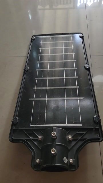Đèn đường Dr.Watt DW-PL240 240W Đen. Mua bán Đèn tại Quận Ninh Kiều Cần Thơ được đăng bởi Gia Thịnh hình 1