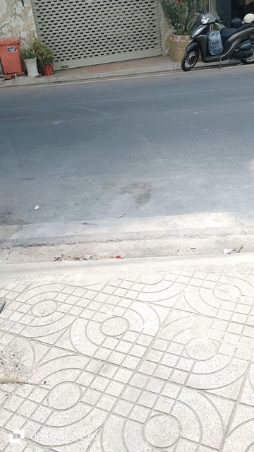 Cho thuê Nhà ở Huyện Hóc Môn Tp Hồ Chí Minh diện tích 104 m² giá 8 triệu/tháng
