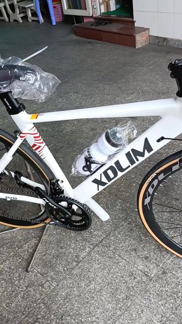 THANH LÝ CUỘC XDLIM AH18 MỚI 💯. Mua bán Xe đạp tại Thành phố Thủ Đức Tp Hồ Chí Minh được đăng bởi MUA BÁN TRAO ĐỔI XE ĐẠP MỚI CŨ hình 1