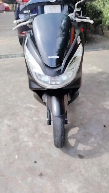 Bán Honda PCX khoá smarkey. Mua bán Xe máy tại Quận Liên Chiểu Đà Nẵng được đăng bởi An Phú hình 1