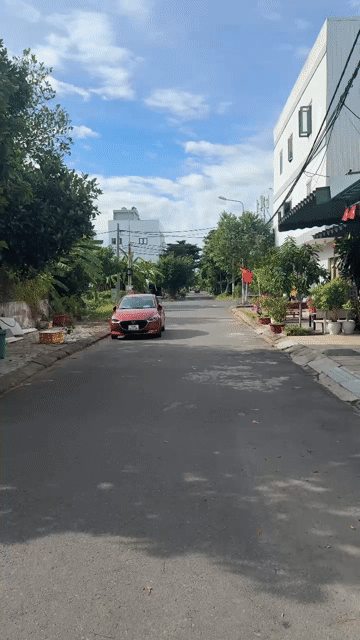 Cho thuê Đất Quận Cẩm Lệ Đà Nẵng diện tích 140 m² giá 4 triệu/tháng