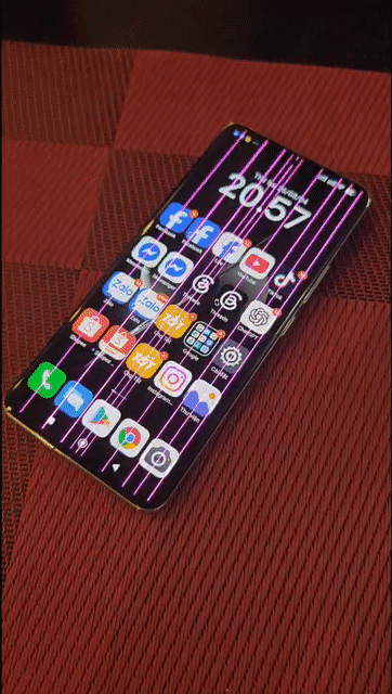 Xiaomi 13 Pro 128GB Xanh bơ Mới keng đẹp 99%. Mua bán Điện thoại tại Thành phố Thủ Đức Tp Hồ Chí Minh được đăng bởi Do Dat hình 1
