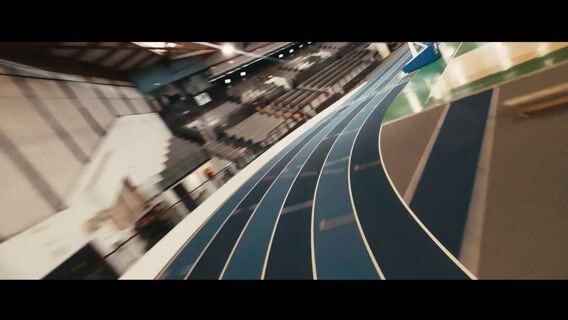 Le sport et plus encore