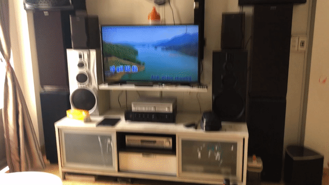 Loa NANOMAX còn paramax, arirang, bmb, jbl, bose. Mua bán Tivi, Âm thanh tại Quận 7 Tp Hồ Chí Minh được đăng bởi ĐINH VĂN QUANG  hình 1