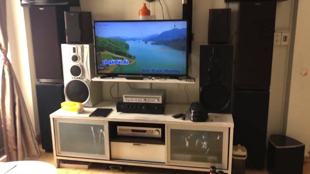 Loa NANOMAX còn paramax, arirang, bmb, jbl, bose. Mua bán Tivi, Âm thanh tại Quận 7 Tp Hồ Chí Minh được đăng bởi ĐINH VĂN QUANG  hình 1
