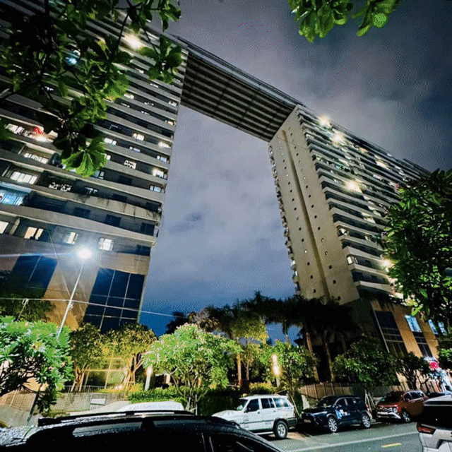 Cho thuê Căn hộ Chung cư Diamond Lotus Riverside Quận 8 Tp Hồ Chí Minh diện tích 62 m² giá 14 triệu/tháng