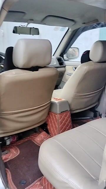 Mitsubishi Jolie 2005 Bạc. Mua bán Ô tô tại Huyện Đông Anh Hà Nội được đăng bởi Dương Thế Cường hình 1