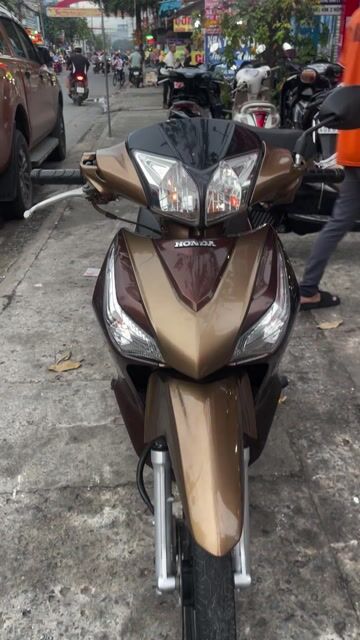 FuTuer Fi Bs 60. Mua bán Xe máy tại Thành phố Thủ Đức Tp Hồ Chí Minh được đăng bởi CHị Hà hình 1